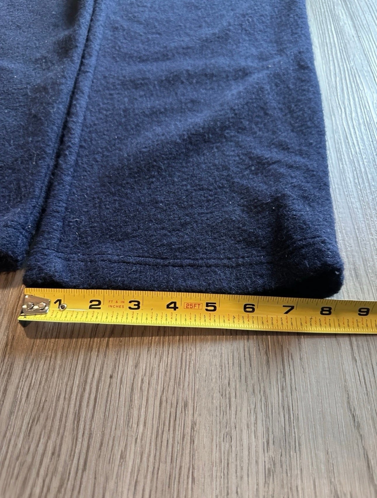 Air Jordan x Union LA Fleece Sweatpant