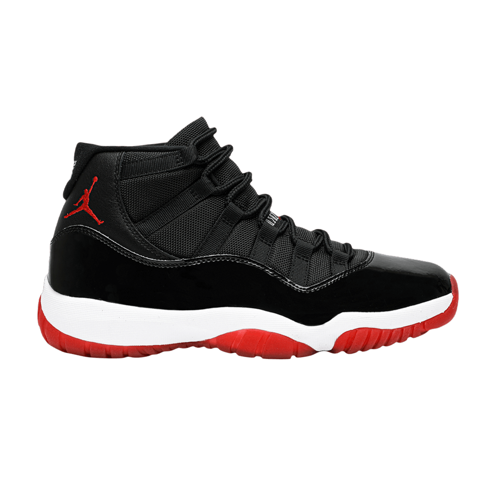 Jordan 11 Playoffs Bred 2019