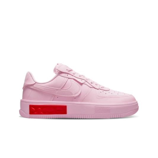 Nike Air Force 1 Fontanka Valentine's Day