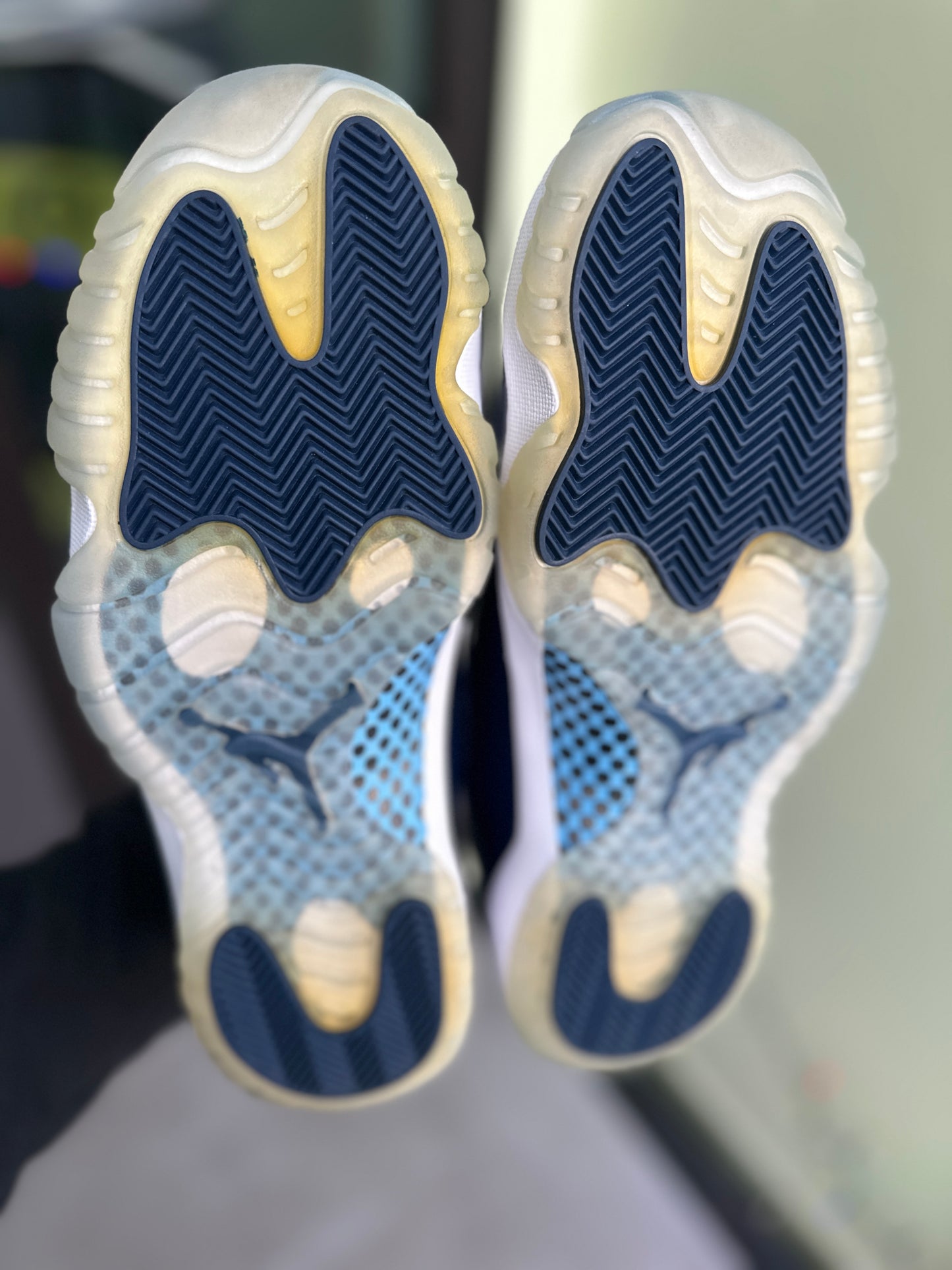 Jordan 11 Retro High Win Like ‘82