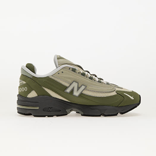 New Balance 1000 Dark Olivine