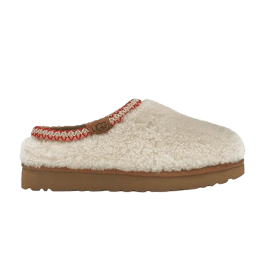 UGG Tasman Maxi Natural