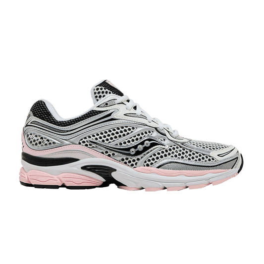 Saucony Progrid Omni 9 Silver/Pink