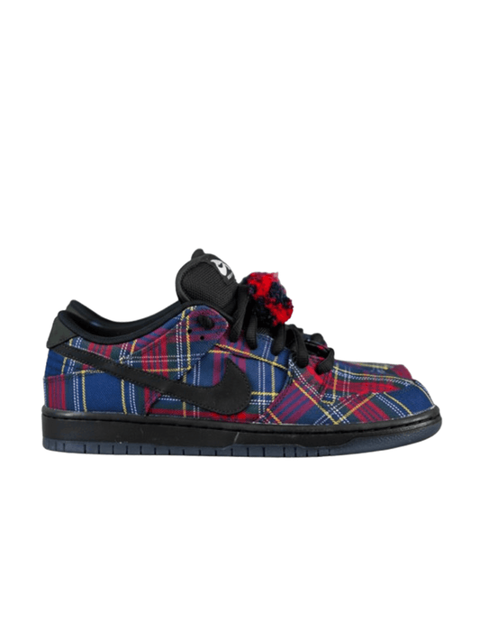 Nike SB Dunk “Nardwaur”