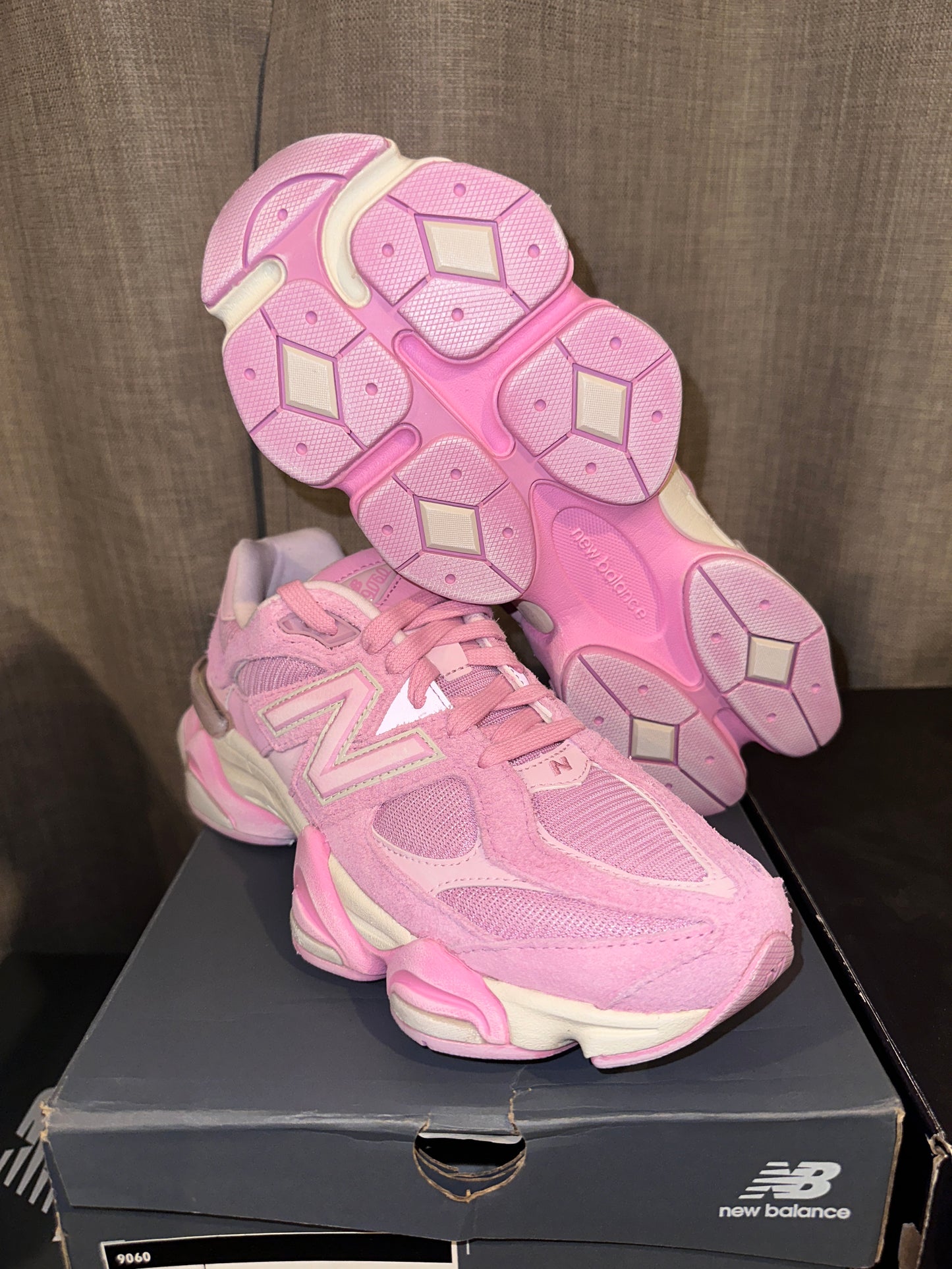 New Balance 9060 Overdye ASOS Exclusive