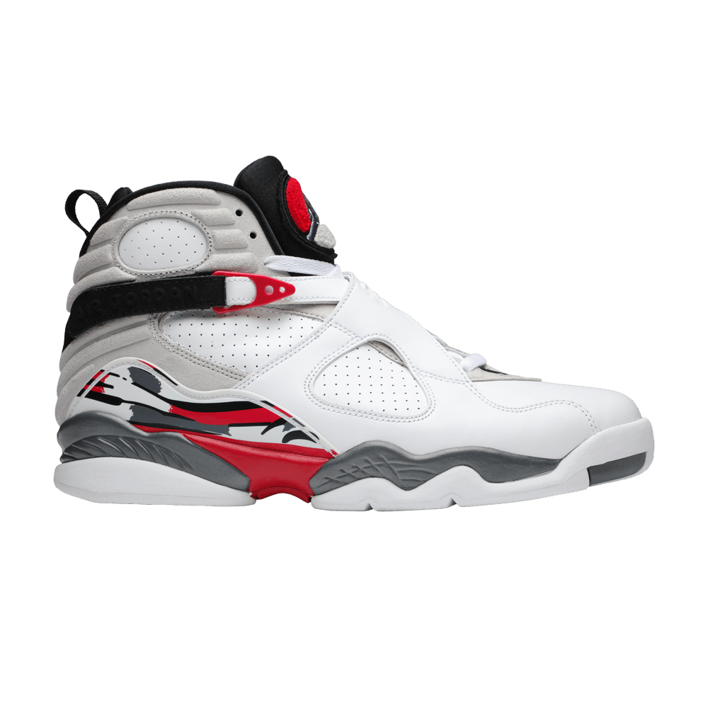 Jordan 8 Bugs Bunny 2025